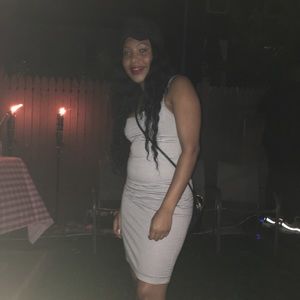 Meet your Posher, Janelle